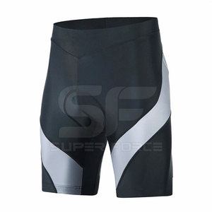 Men Biker <b>Shorts</b> Sportswear Compression Training Gym Running Fitness Workout Wear Comfortable Men Biker <b>Shorts</b> - Product Image 5