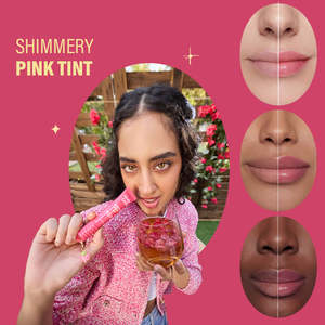 Bálsamo Labial Gossippin' Ginger Ale Glassic - Hidratante, Resistente al Agua, Vegano, Cuidado Labial de BodyLovin' - Product Image 3