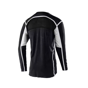 ชุดมอเตอร์ครอสสำหรับแข่งรถวิบาก แบบยูนิเซ็กซ์ สั่งทำพิเศษด้วยเทคนิคการพิมพ์แบบระเหิด ระบายอากาศได้ดี แห้งเร็ว กันลม ผลิตจากโพลีเอสเตอร์ % ผลิตโดย Next - Product Image 6