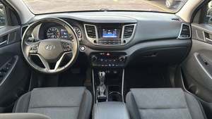 EXCELENTE ESTADO, HYUNDAI TUCSON 2016 1.6T SPORT AWD, TRANSMISIÓN AUTOMÁTICA, ASIENTOS DE CUERO - Product Image 3