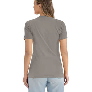 T-shirt pour homme Next Level, tissu de qualité supérieure, style doux et mélangé, manches courtes, style 3600, coupe classique - Product Image 5