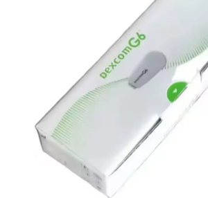 En Stock: Combo de Sensores Industriales y para Bricolaje DEXOM G6 con Transmisor G6 - Product Image 3