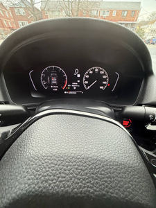 ฮอนด้า ซีวิค สปอร์ต ปี 2022 ขับเคลื่อนล้อหน้า พวงมาลัยซ้าย วิ่ง 50,000-75,000 ไมล์ มาตรฐานไอเสียยูโร 4 นำเข้าจากสหรัฐอเมริกา 3 เดือน - Product Image 4