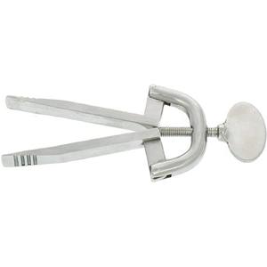 Best Quality HEISTER <b>Mouth</b> <b>Gag</b> Custom Made Size 130mm Dental Instruments Stainless Steel - Product Image 1