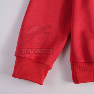 Diseña Tus Propias Sudaderas con Pedrería para Hombre de Alta Calidad, Estilo Invernal, Nuevo Estilo, Sudaderas con Capucha en Grandes Cantidades - Product Image 3