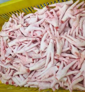 Precio de Patas de Pollo Congeladas de Brasil y Patas de Pollo Halal, Alitas de Pollo - Product Image 6