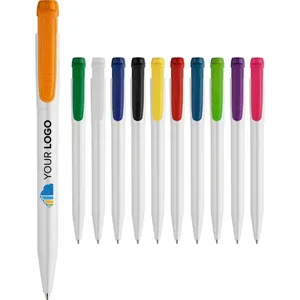 Penna a Sfera Promozionale Personalizzata di Stilolinea - Product Image 1