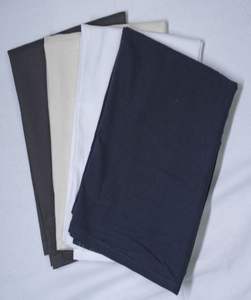 Usine cuisine séchage rapide 100% coton à carreaux maison serviette doux chiffons de nettoyage vaisselle absorbant tissé rayé Plaid lavage à la main - Product Image 4