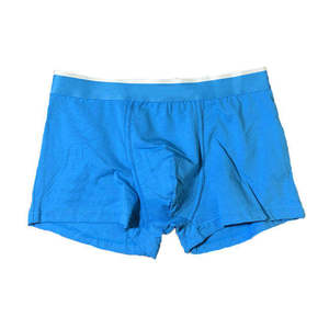 Excellent Quality Breathable Quick Dry Men's <b>Boxer</b> Shorts & Briefs-MONO RIDERS <b>Polyester</b>/Cotton Sports Underwear - Product Image 1