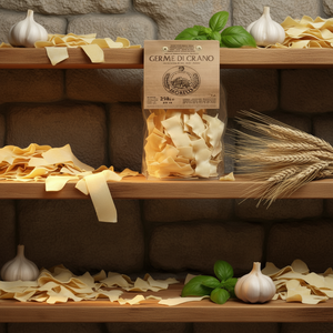 Straccetti Lorenzo Il Magnifico G250X6 2114 Pâtes séchées de forme spéciale en blé dur non raffiné de qualité supérieure en sachet - Product Image 3