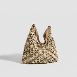 Sac à main grande capacité pour femme, sac à bandoulière décontracté, sac hobo, sacoche bandoulière, sac à main quotidien pour femme - Product Image 1