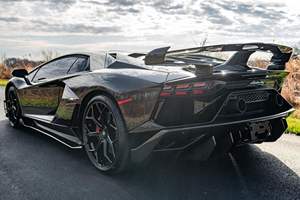 LAMBORGHINI AVENTADOR SVJ 2019 IMPECABLE, LISTO PARA ENVIAR - Product Image 5