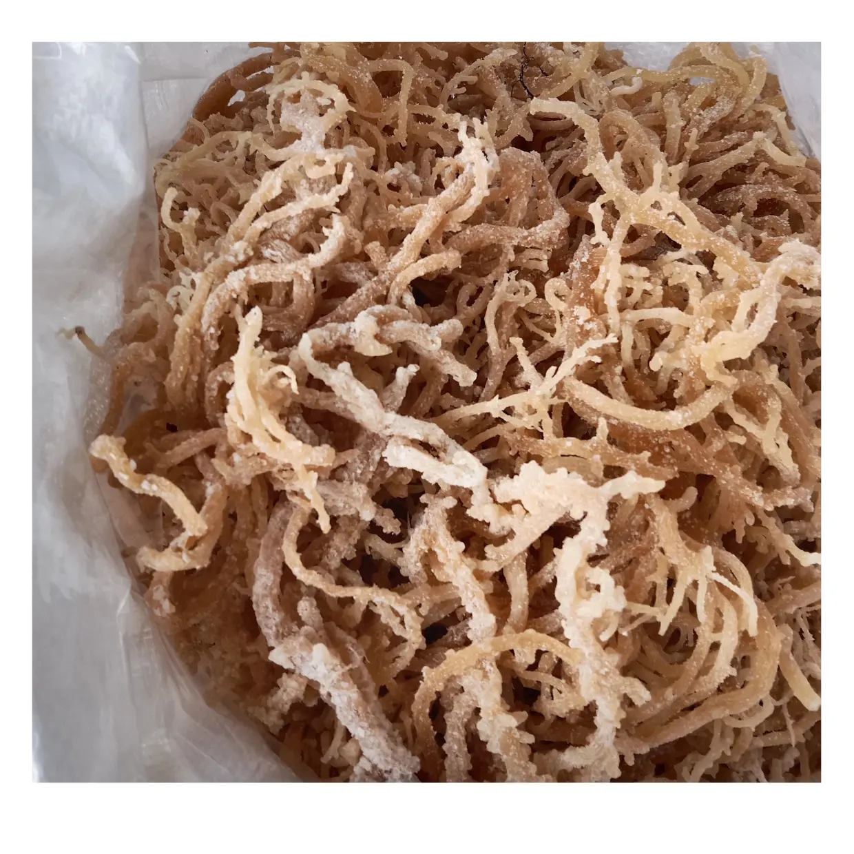 Eucheuma Spinosum seaweed Best price Sea Moss Eucheuma Sea Moss Dried Eucheuma Cottonii Seaweed For cooking