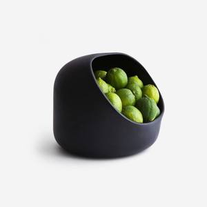 Bol en métal en acier inoxydable personnalisable de haute qualité haut de gamme gravé Design Floral vaisselle en fer vaisselle décorative mariages - Product Image 4