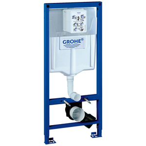 GROHE Built-In Cistern Bracket Module for Wall-Hung WC Rapid SL <b>Bath</b> <b>Supply</b> Product - Product Image 2