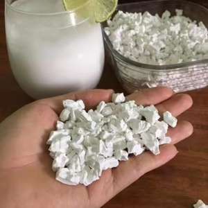 Vente en gros de graines de lotus Vietsan 100g x 40 sacs de graines de lotus séchées naturelles produits agricoles vietnamiens de haute qualité - Product Image 2