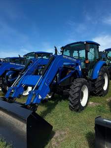 En promotion : Pièces de pompe pour chargeur frontal de motoculteur multifonctionnel 4x4 de 85 CV, équipement agricole à haute productivité - Product Image 4