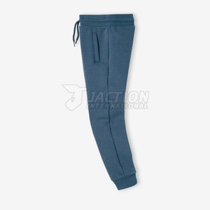 Hot Selling Fashionable Slim Fit Kids Joggers For Casual Wear Comfortable Wholesale Kids Joggers - Product Image 3