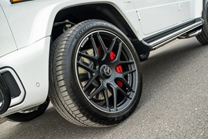 MINT 2026 G-Wagon AMG G63 l Classe G l Titre propre l Fabrication d'origine - Product Image 3