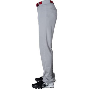 Pantalon de baseball pour femmes, nouvelle arrivée, haute qualité, sur mesure, pantalon de baseball et de softball, vêtements de sport, pantalon uni unisexe à vendre - Product Image 3