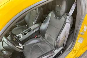 CHEVROLET CAMARO ZL1 COUPE 2012 USADO, VOLANTE A LA IZQUIERDA/DERECHA - Product Image 2