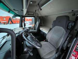 CAMIÓN USADO MERCEDES-BENZ ACTROS 2853 2025 con Retardador, 12.8L, 6x4, Euro 6, 6 Cilindros, Diésel (530HP), 3 Ejes, Transmisión Automática - Product Image 3