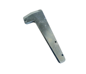 Cuña eléctrica 426793 para bomba de hormigón con motor y motor de alta eficiencia - Product Image 1