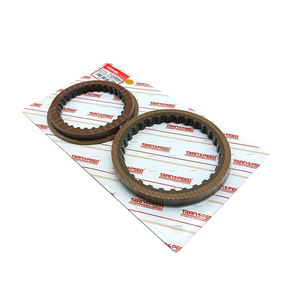 Bộ Phận Truyền Động Tự Động ATX TRANSPEED <span class=keywords><strong>F4A51</strong></span> V4A51 R4A51 Bộ Dụng Cụ Tái Tạo Ma Sát Đĩa Ly Hợp - Product Image 3