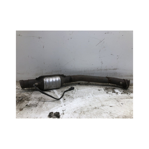 Convertitore catalitico King offre convertitori catalitici di scarto usati per la vendita di parti di automobili di scarto di alta qualità - Product Image 6