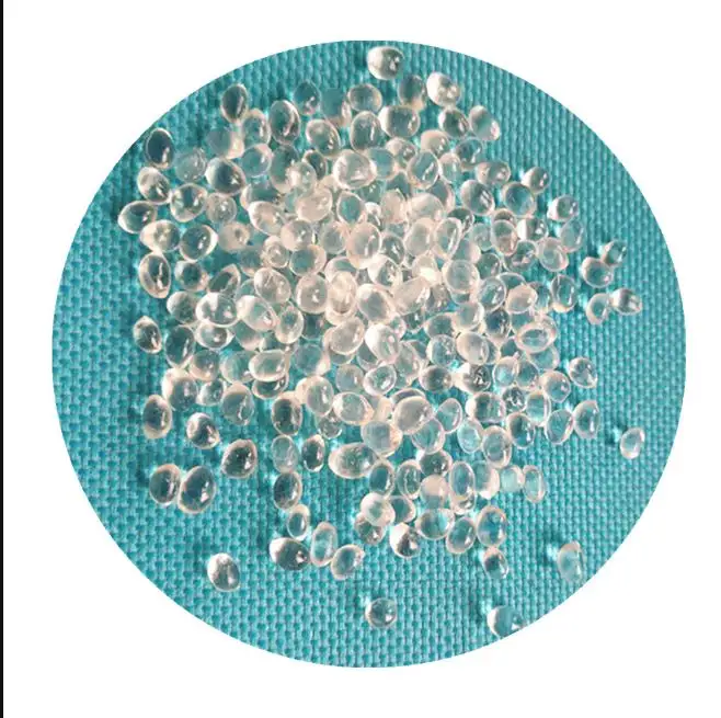 Virgin PC Granules Polycarbonate resin Engineering Lexan 9330 low price available