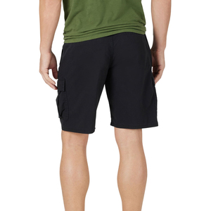 Pantalones Cortos Cargo de Mezclilla para Hombre, Estilo Hip Hop, Holgados, de Lona, para Verano, con 6 Bolsillos, de 5 Pulgadas - Product Image 3