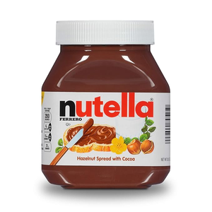 Crema de Chocolate con Nueces de Alta Calidad, 52g-800g, Mejor Precio al por Mayor - Product Image 4