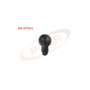 Fiat Doblo Car Gear <b>Shift</b> <b>Knob</b> 735330197 VTT014 - Product Image 1