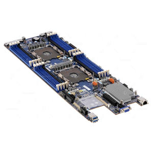 Placa Base GIGABYTE MH61-HD5, Zócalo Dual LGA3647 para Nodo H261-H60, Reacondicionada - Product Image 1