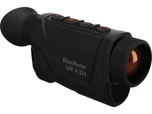 Monocular de Imagen Térmica BlazeHunter Pro ORIGINAL con 3 Años de Garantía - Product Image 2