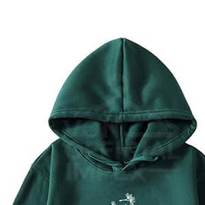 Chándal de algodón bordado para hombre, chándal bordado de alta calidad para hombre, chándales bordados de alta calidad para hombre, novedad - Product Image 4