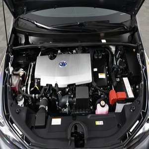 ¡Oferta Imperdible! Toyota Prius XLE AWD 2022 Usado en Excelentes Condiciones, Transmisión Continuamente Variable, Motor de 4 Cilindros DOHC 16V VVT-I, Sedán de Lujo - Product Image 6