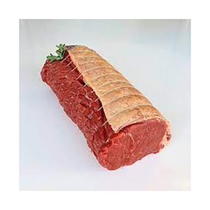 Premium <b>beef</b> sirloin available in frozen vacuum packs for export - Product Image 3