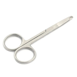 Prix d'usine Instruments vétérinaires en acier inoxydable Ciseaux Ciseaux médicaux chirurgicaux meilleure qualité ciseaux chirurgicaux - Product Image 6