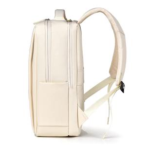 Mochila para portátil de negocios inteligente Unisex de alta calidad, impermeable, ligera, fuerte, duradera, bolsas de viaje escolares para hombres y mujeres - Product Image 4