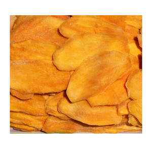 Vente en gros de fruits secs de mangue séchée/mangue tropicale molle déshydratée tranchée de haute qualité du meilleur fournisseur au Vietnam - Product Image 1