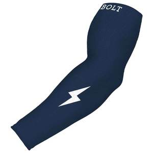 Pas encore d'avis Custom Ice Silk Sleeve Anti-uv Pure Color Logo personnalisé Summer Cooling Cycling Arm Sleeves for Sports - Product Image 2
