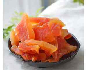 Best Price Sweet Soft Dried <b>Papaya</b> Chip From Vietnam Natural Fruit Snack Soft Dried <b>Papaya</b> Slice Ready To Ship - Product Image 3