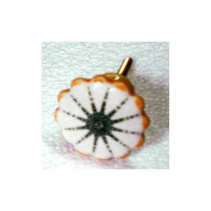 Best Quality 2025 Vintage Ceramic <b>Knobs</b> Round Shape Attractive Design Bed Room <b>Furniture</b> Door <b>Handles</b> and <b>Knob</b> at Lower Price - Product Image 5