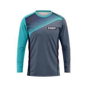 GAA <b>crewneck</b> sweatshirts manufacturer in Pakistan providing club colors durable fabric and custom options sports team uniforms - Product Image 4