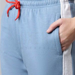 Quantité minimale de commande bas Design personnalisé femmes survêtements utilisation en extérieur femmes vêtements femmes survêtement de couleur unie à vendre - Product Image 6