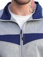 Chándal Deportivo de Invierno para Hombre, con Capucha, Color Sólido, 100% Algodón, Transpirable, Informal, a la Moda, Talla Adulto, Personalizado, en Oferta - Product Image 2