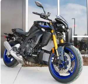 Motocicleta Técnica MT-10 2024 de la Mejor Calidad, Nueva, Lista para Enviar - Product Image 5