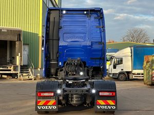 VOLVO (FH 500 RETARDER XXL I PARK COOL) USADO 2022, 375Kw (510Hp), TRANSMISIÓN AUTOMÁTICA - Product Image 2