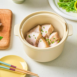 Sistema de arroz para microondas Calobowl para una vida saludable - Product Image 3